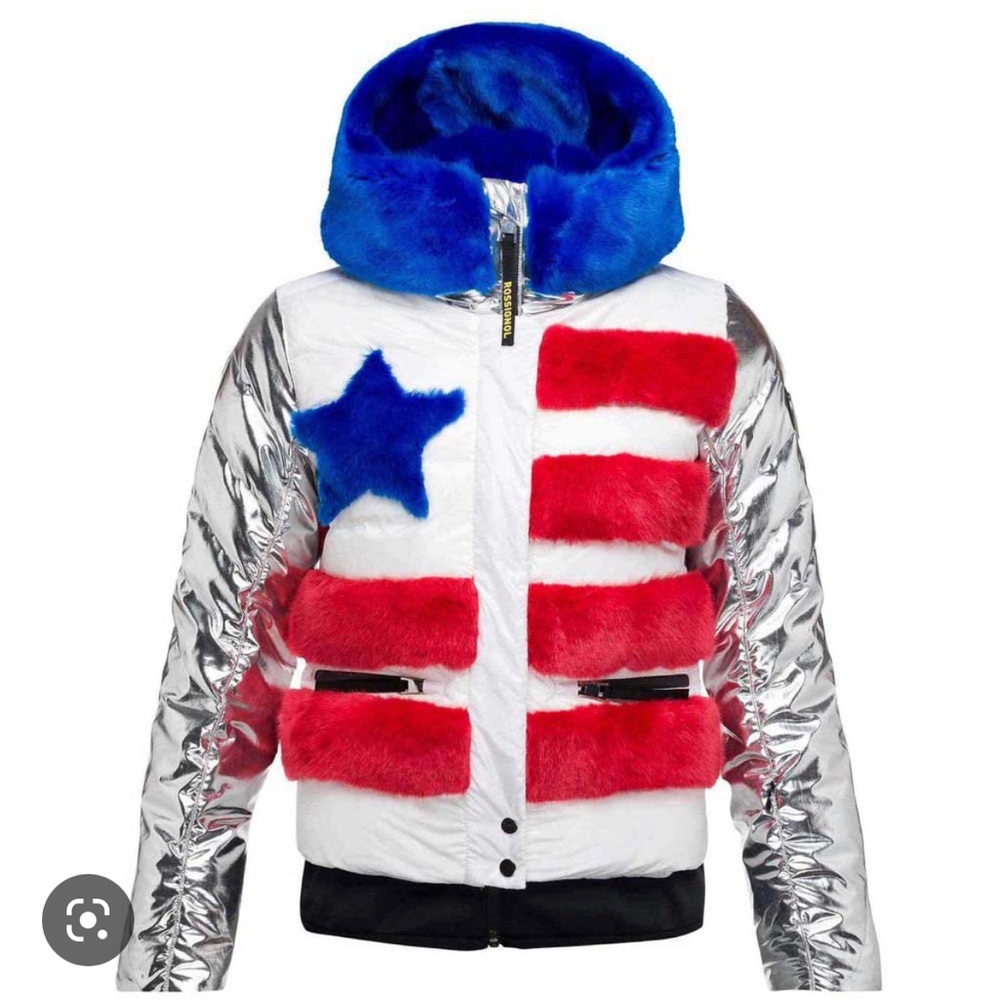 SEARCHING for  this jacket in medium.